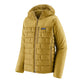 Patagonia Outerwear XS / Lynx Tan Patagonia - Men's Hi-Loft Nano Puff® Hoody