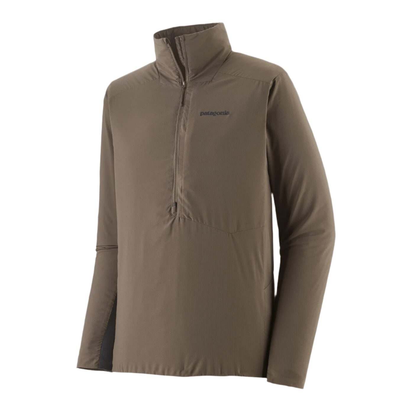 Patagonia Outerwear XS / Marlow Brown Patagonia - Men's Nano-Air® Light Pullover