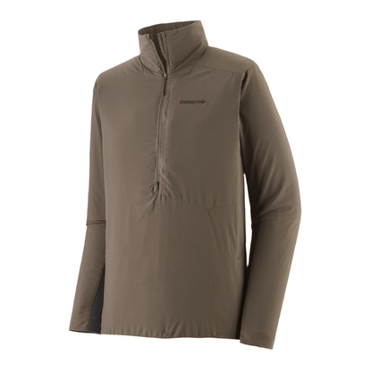Patagonia Outerwear XS / Marlow Brown Patagonia - Men's Nano-Air® Light Pullover