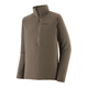 Patagonia Outerwear XS / Marlow Brown Patagonia - Men's Nano-Air® Light Pullover