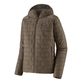 Patagonia Outerwear XS / Marlow Brown Patagonia - Men's Nano Puff® Hoody