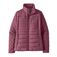 Patagonia Outerwear XS / Mystery Mauve Patagonia - Women's Radalie Jacket