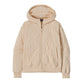 Patagonia Outerwear XS / Natural Patagonia - Women's Daily Quilted Hoody
