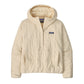 Patagonia Outerwear XS / Natural Patagonia - Women's Light Gust Hooded Pullover