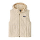 Patagonia Outerwear XS / Natural Patagonia - Women's Light Gust Vest