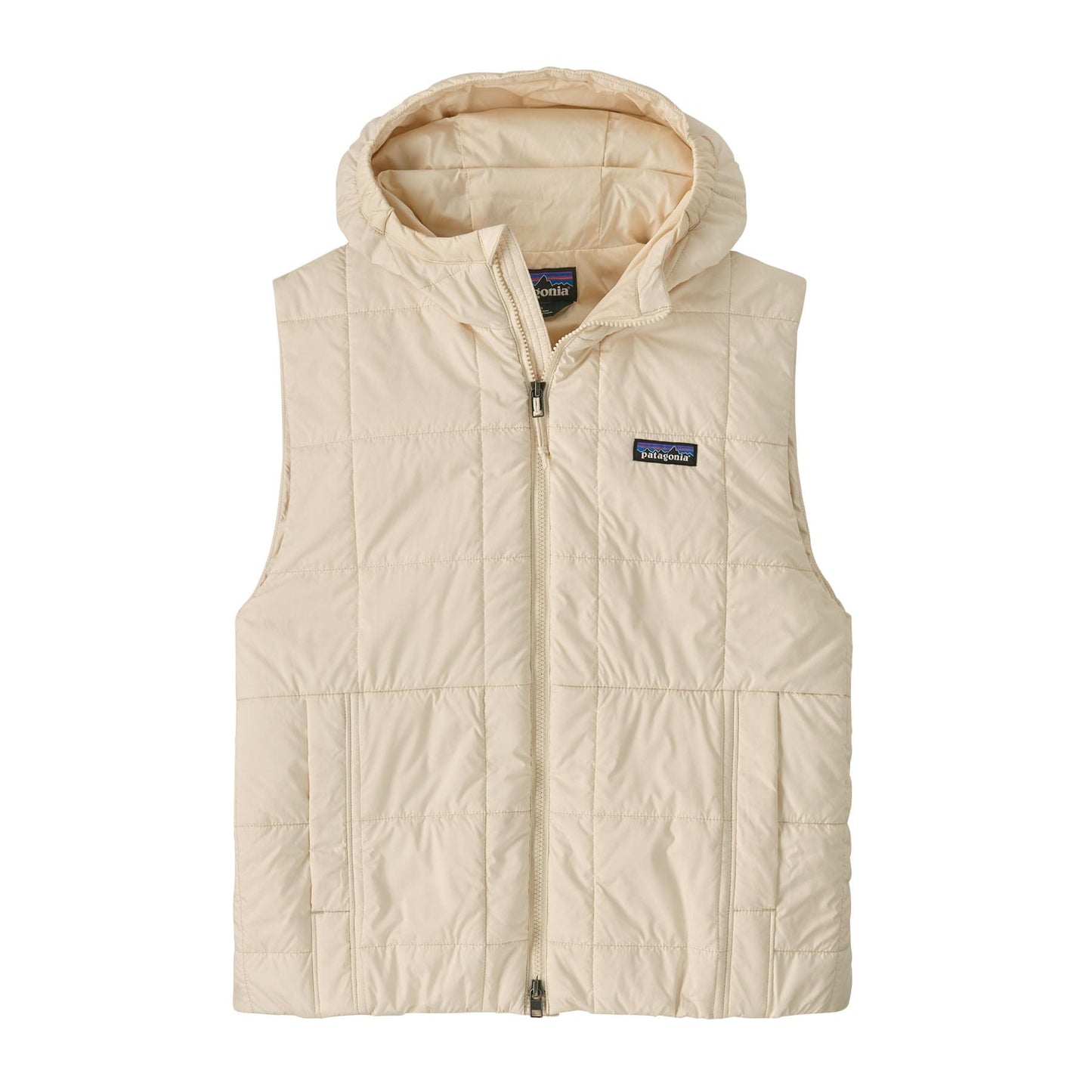 Patagonia Outerwear XS / Natural Patagonia - Women's Light Gust Vest