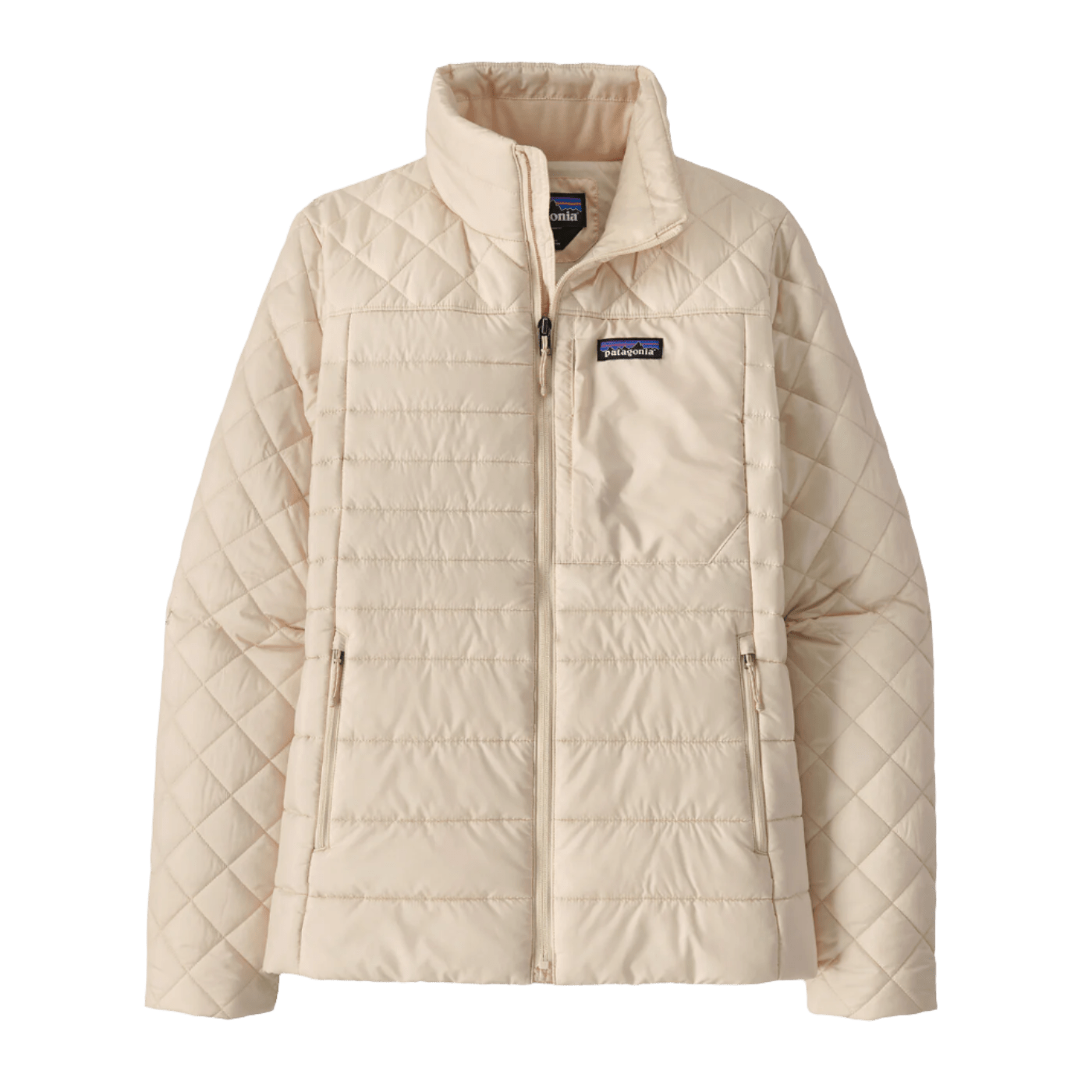 Patagonia Outerwear XS / Natural Patagonia - Women's Radalie Jacket