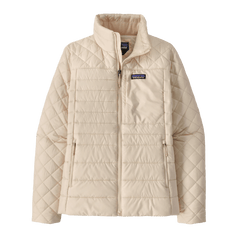 Patagonia Outerwear XS / Natural Patagonia - Women's Radalie Jacket