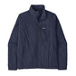 Patagonia Outerwear XS / New Navy Patagonia - Men's Daily Quilted Jacket