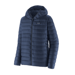 Patagonia Outerwear XS / New Navy Patagonia - Men's Down Sweater Hoody