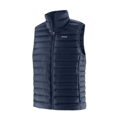 Patagonia Outerwear XS / New Navy Patagonia - Men's Down Sweater Vest