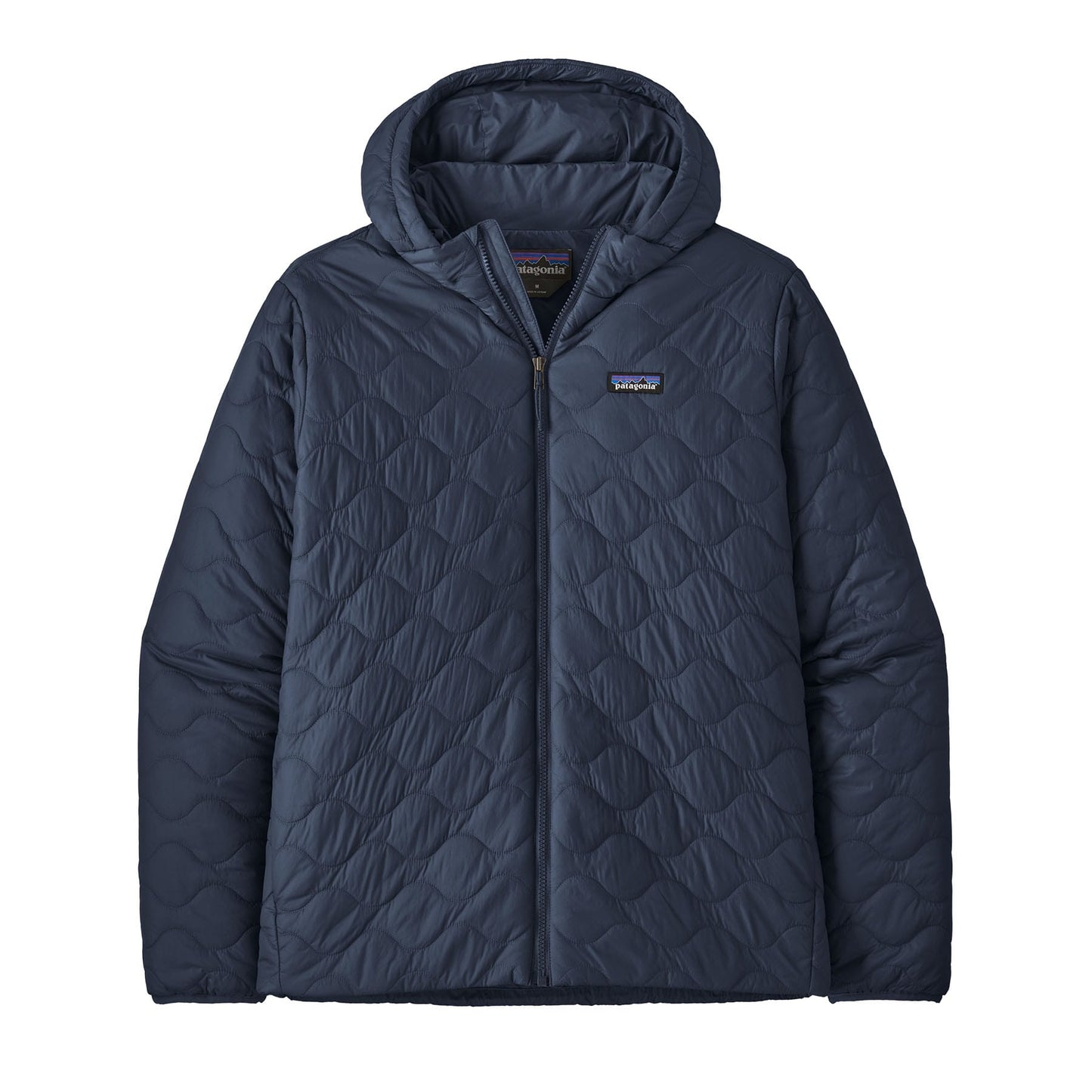 Patagonia Outerwear XS / New Navy Patagonia - Men's Heyes Peak Hoody