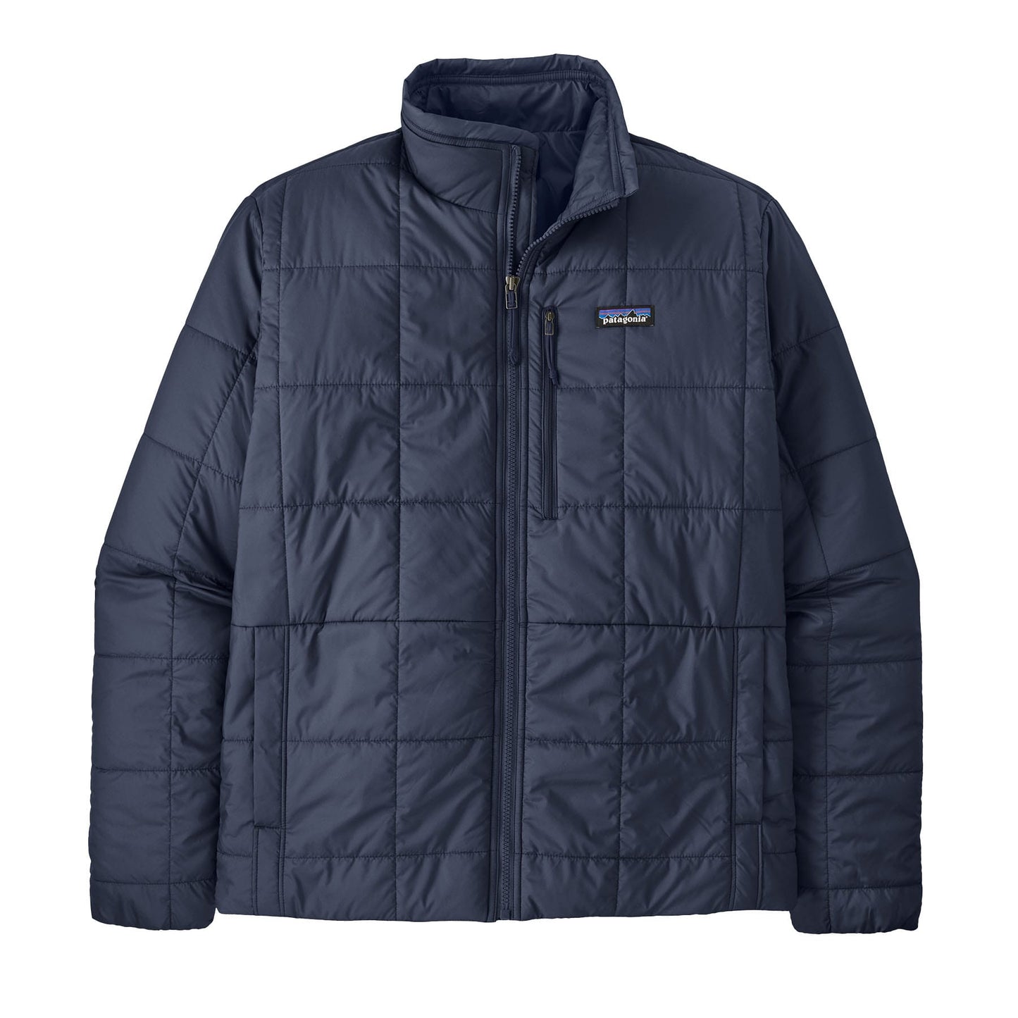 Patagonia Outerwear XS / New Navy Patagonia - Men's Light Gust Jacket