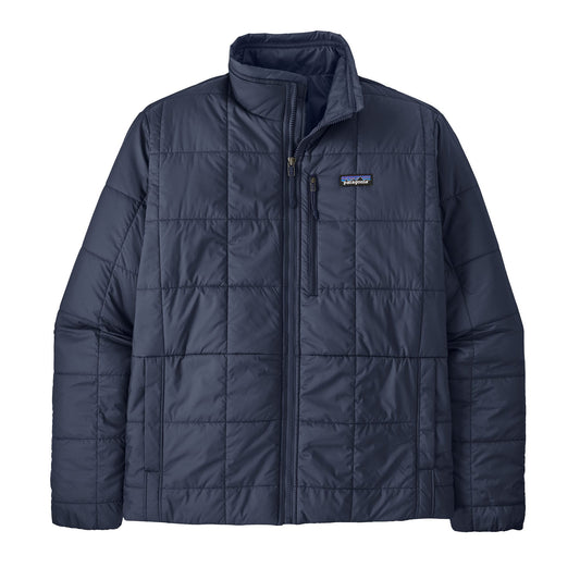 Patagonia Outerwear XS / New Navy Patagonia - Men's Light Gust Jacket