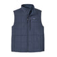 Patagonia Outerwear XS / New Navy Patagonia - Men's Light Gust Vest