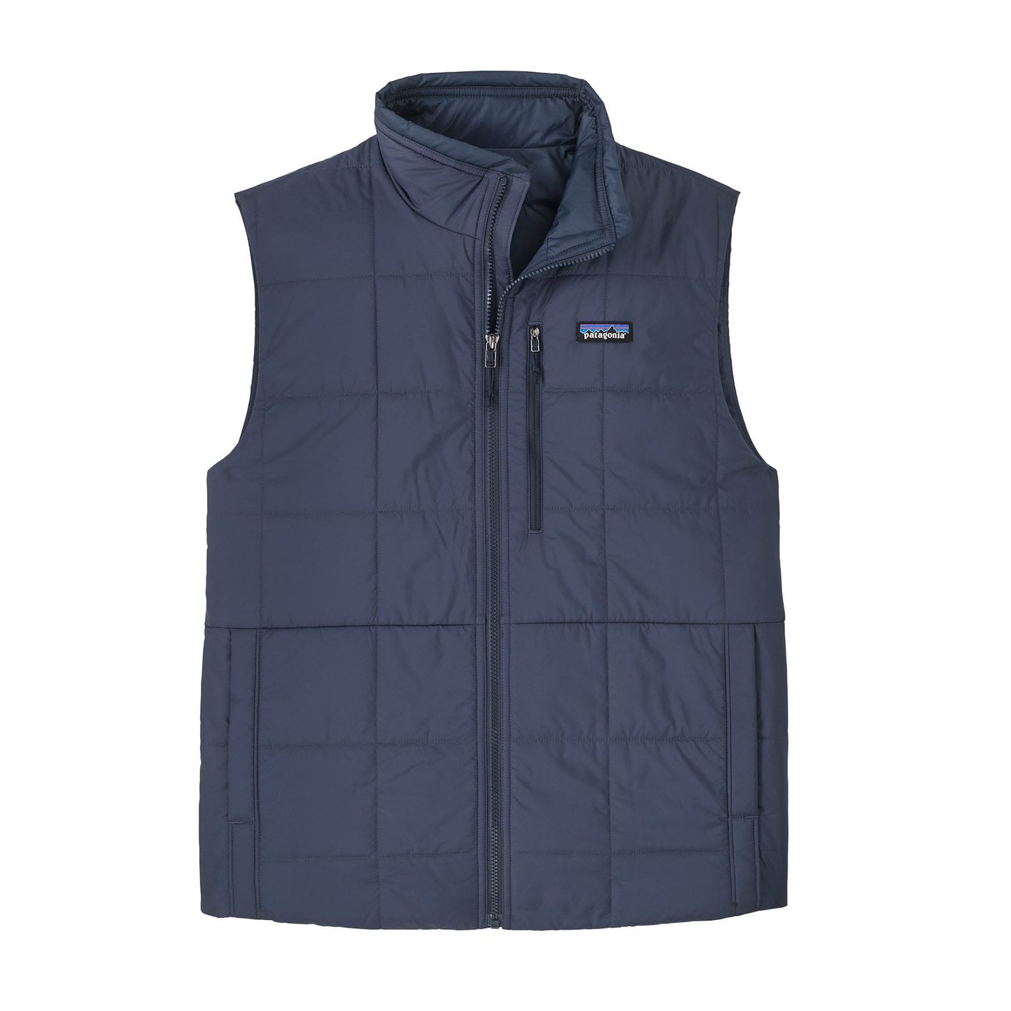 Patagonia Outerwear XS / New Navy Patagonia - Men's Light Gust Vest