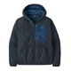 Patagonia Outerwear XS / New Navy w/Clement Blue Patagonia - Men's Diamond Quilted Bomber Hoody