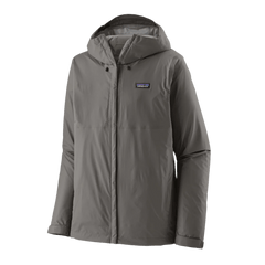 Patagonia Outerwear XS / Noble Grey Patagonia - Men's Torrentshell 3L Rain Jacket