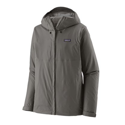 Patagonia Outerwear XS / Noble Grey Patagonia - Men's Torrentshell 3L Rain Jacket