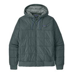Patagonia - Men's Box Quilted Hoody