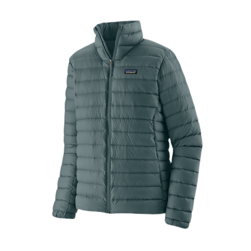 Patagonia mens 2024 down sweater jacket