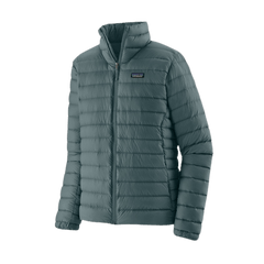 Patagonia Outerwear XS / Nouveau Green Patagonia - Men's Down Sweater Jacket