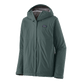 Patagonia Outerwear XS / Nouveau Green Patagonia - Men's Torrentshell 3L Rain Jacket