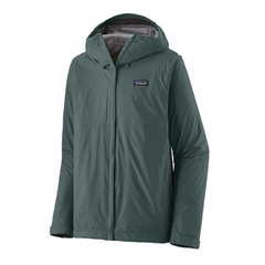 Patagonia Outerwear XS / Nouveau Green Patagonia - Men's Torrentshell 3L Rain Jacket