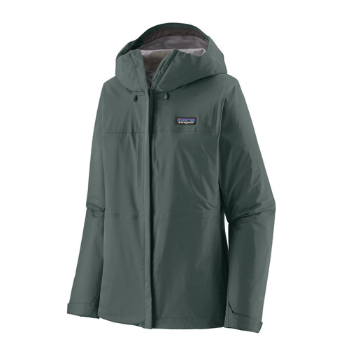 Patagonia torrentshell xs hotsell