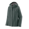 Patagonia Outerwear XS / Nouveau Green Patagonia - Women's Torrentshell 3L Rain Jacket