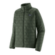 Patagonia Outerwear XS / Old Growth Green Patagonia - Men's Nano Puff® Jacket