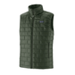 Patagonia Outerwear XS / Old Growth Green Patagonia - Men's Nano Puff® Vest