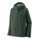 Patagonia Outerwear XS / Old Growth Green Patagonia - Men's Torrentshell 3L Rain Jacket