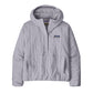 Patagonia Outerwear XS / Permafrost Purple Patagonia - Women's Light Gust Hooded Pullover