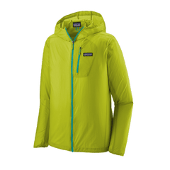 Patagonia Outerwear XS / Phosphorus Green Patagonia - Men's Houdini® Jacket
