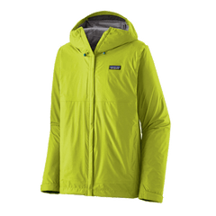 Patagonia Outerwear XS / Phosphorus Green Patagonia - Men's Torrentshell 3L Rain Jacket
