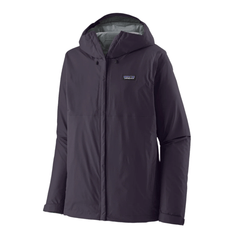Patagonia Outerwear XS / Plummet Purple Patagonia - Men's Torrentshell 3L Rain Jacket