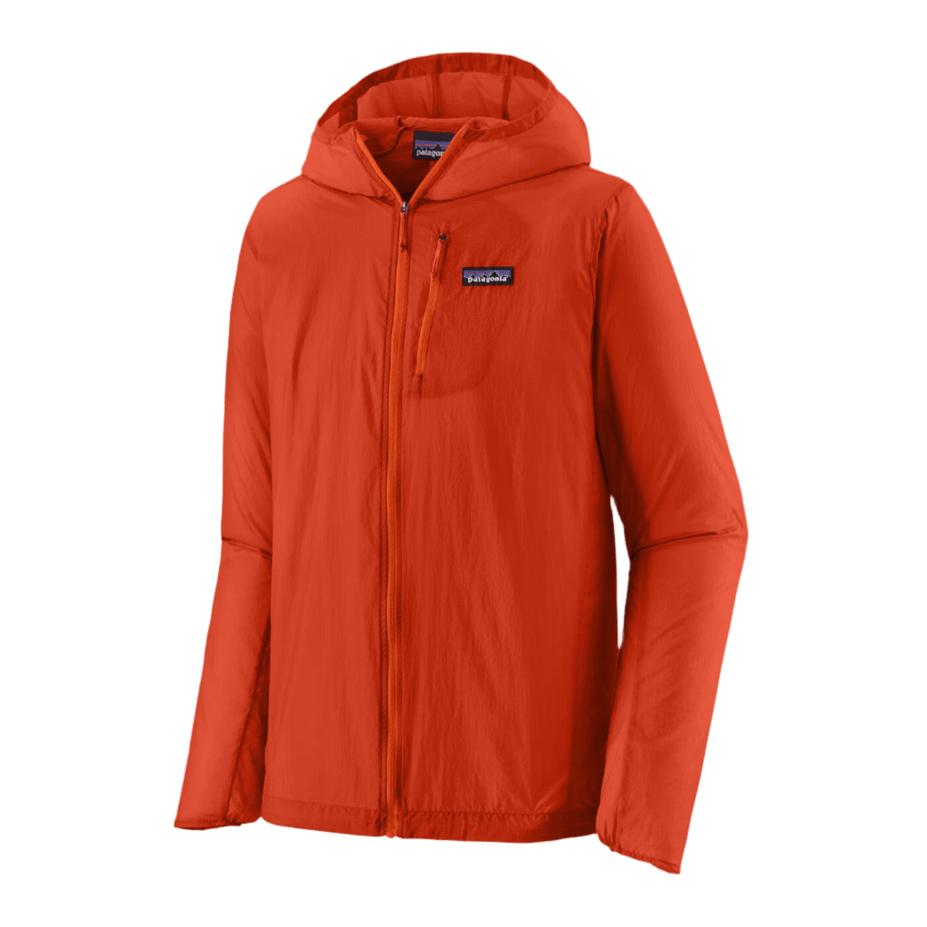 通販でクリスマス Patagonia - Men's Houdini® Jacket – Threadfellows ジャケット・アウター