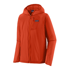 Patagonia Outerwear XS / Pollinator Orange Patagonia - Men's Houdini® Jacket