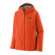 Patagonia Outerwear XS / Pollinator Orange Patagonia - Men's Torrentshell 3L Rain Jacket