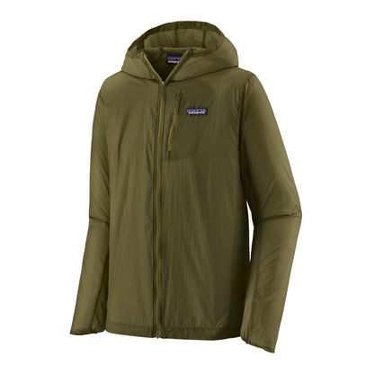 Patagonia Outerwear XS / Pond Green Patagonia - Men's Houdini® Jacket