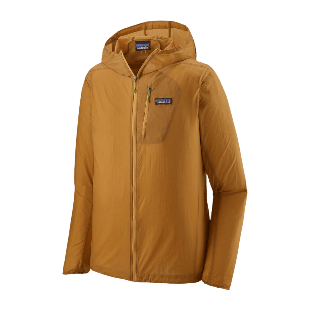 ジャケット・アウター Patagonia M's Houdini Jkt / L / BUFG Patagonia - Men's Houdini® Jacket – Threadfellows