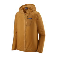 Patagonia Outerwear XS / Pufferfish Gold Patagonia - Men's Houdini® Jacket