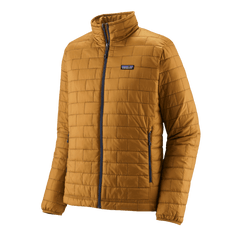 Patagonia Outerwear XS / Raptor Brown Patagonia - Men's Nano Puff® Jacket