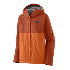 Patagonia Outerwear XS / Redtail Rust Patagonia - Men's Torrentshell 3L Rain Jacket