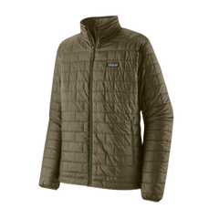 Patagonia - Men's Nano Puff® Jacket