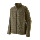 Patagonia Outerwear XS / Sage Khaki Patagonia - Men's Nano Puff® Jacket