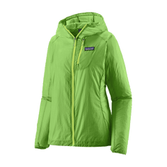 Patagonia Outerwear XS / Salamander Green Patagonia - Women's Houdini® Jacket