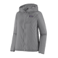 Patagonia Outerwear XS / Salt Grey Patagonia - Women's Houdini® Jacket