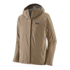 Patagonia Outerwear XS / Seabird Grey Patagonia - Men's Torrentshell 3L Rain Jacket